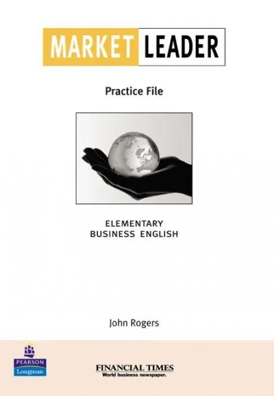 Vedd meg most Market Leader Elementary (New Edition) Practice File
