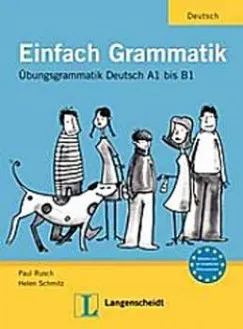 Expressz szállítás Einfach Grammatik