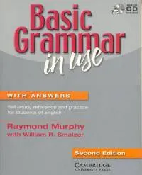 Basic Grammar in Use - CD melléklettel Gyors kiszállítás