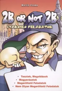 2B or not 2B - Gyakorló feladatok Bestseller