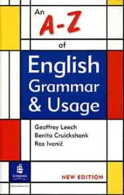 A-Z of English Grammar and Usage Azonnal elérhető