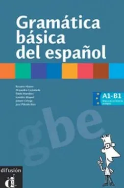 Exkluzív ajánlat Gramatica Basica del Estudiante de Espanol - A1-B1