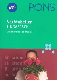 Pons Verbtabellen Ungarisch - Übersichtlich und umfassend Alacsony ár