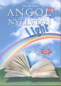 Legjobb ár Angol nyelvtan Light