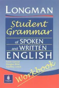 Olcsó Longman Student Grammar of Spoken and Written - English Workbook