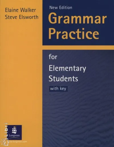 Prémium Grammar Practice for Elementary Students with key - NEW EDITION
