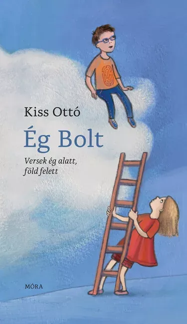 Biztonságos fizetés Ég Bolt - Versek ég alatt, föld felett - Kiss Ottó