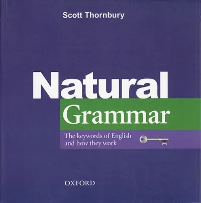 Alacsony ár NATURAL GRAMMAR