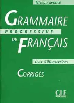 Grammaire Progressive du Francais - Niveau Int. Gyors szállítás