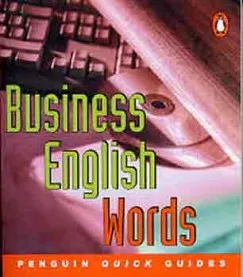 Legjobb ár Business English Words