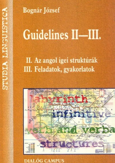 Guidelines II-III. - II. Az angol igei struktúrák / III. Feladatok, gyakorlatok Árcsökkenés