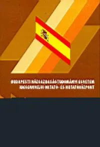 Kedvezményes ár Spanyol nyelvtani gyakorlatok - a felsőfokú nyelvviszgához