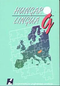 Grammatica Ungherese Pratica - Hungarolingua Olcsóbb