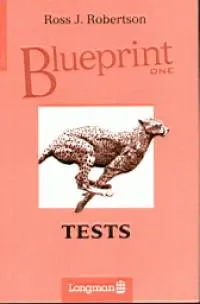 Kihagyhatatlan ajánlat Blueprint one - Tests