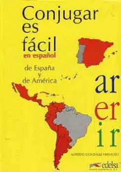 Conjugar Es Facil En Espanol Akciós ár