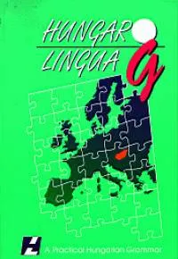 Legjobb ár A practical hungarian grammar - hungaro lingua