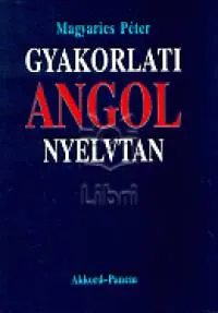 Vedd meg online Gyakorlati angol nyelvtan