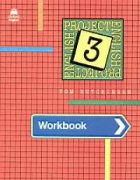 Akció Project English 3. - Workbook