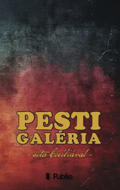 Alacsony ár Pesti galéria