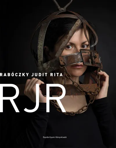 Gyors kiszállítás Szobrok indulatból. Rabóczky Judit Rita - (Különleges kiadás)