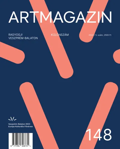 Artmagazin 148. különszám - 2024/5. szám Szezonális akció