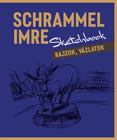 Outlet Sketchbook - Rajzok, vázlatok