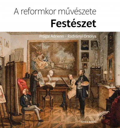Árcsökkenés A reformkor művészete: Festészet