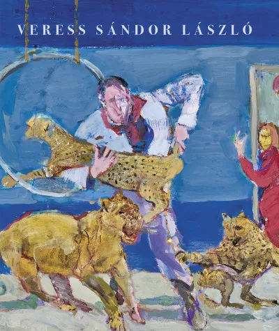 Olcsó Veress Sándor László