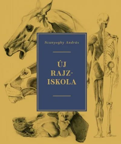 Új rajziskola Csak ma