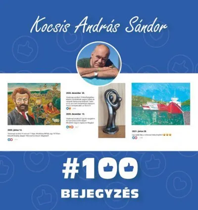 Akció #100 Bejegyzés