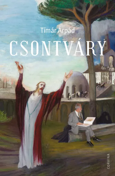 Biztonságos fizetés Csontváry - Interpretáció vagy legendagyártás