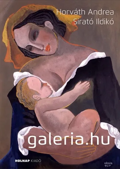 Galeria.hu - az akttól a zsánerképig Expressz kézbesítés