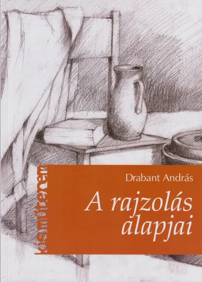 A rajzolás alapjai Bestseller