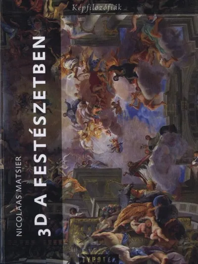 3D a festészetben Legkelendőbb