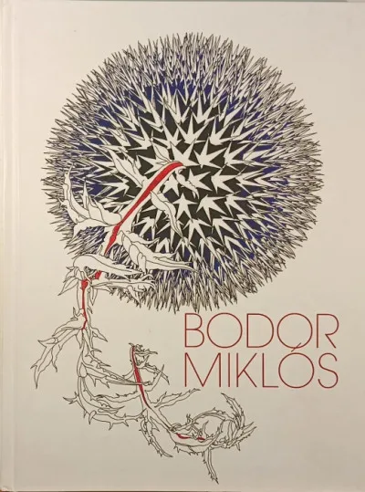 Alacsony ár Bodor Miklós - a festő- és rajzolóművész