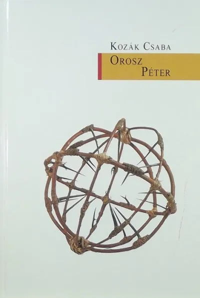 Csak ma Orosz Péter (dedikált)