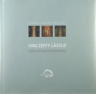 Vinczeffy László - Székelyföldi festőművész Biztonságos fizetés