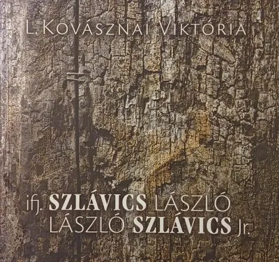 Ifj. Szlávics László - László Szlávics Jr. Expressz kézbesítés