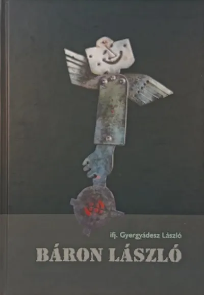 Báron László Árcsökkenés