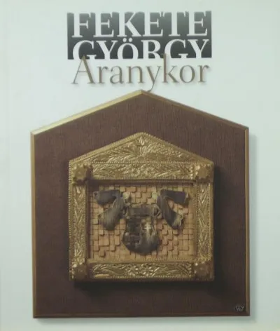 Aranykor - mozaikok - grafikák - tárgyak - kisplasztikák - lönyvek - (dedikált) Expressz szállítás