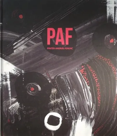 Kiárusítás PAF - Péter András Ferenc