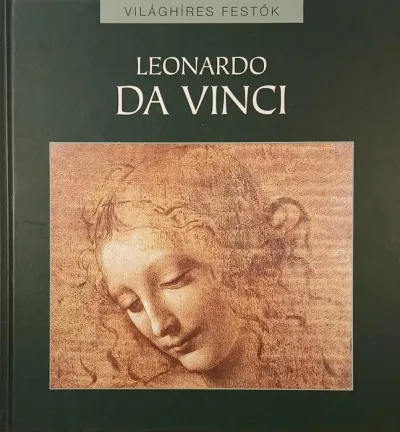 Leonardo da Vinci Nézd meg most