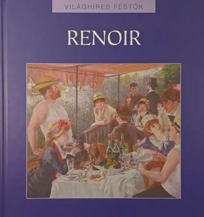 Auguste Renoir Népszerű