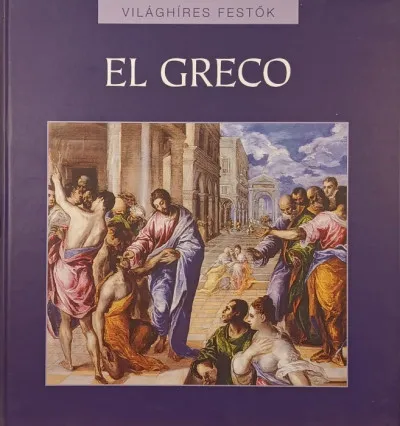 El Greco Kedvezmény