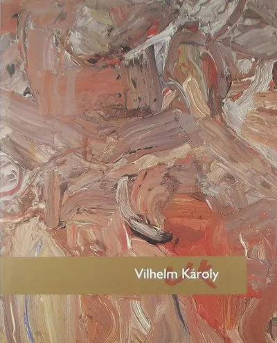 Korlátozott ajánlat Vilhelm Károly