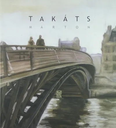 Csak ma Takáts Márton