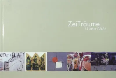 ZeiTräume - 15 Jahre VUdAK Szuper akció