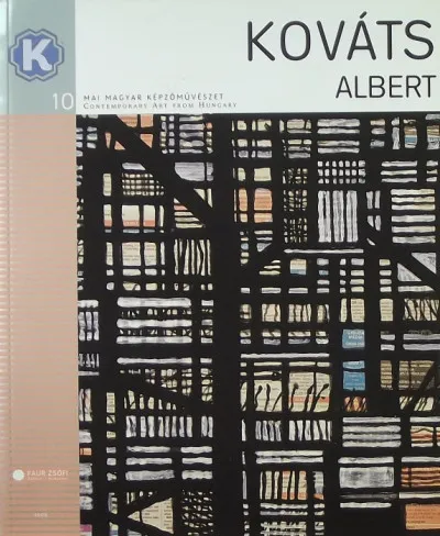 Árcsökkenés Kováts Albert - Mai magyar képzőművészet 10.