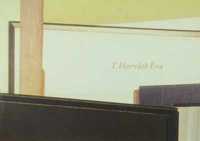 Vásárlói kedvenc T. Horváth Éva