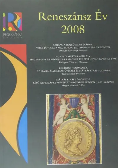 Csak ma Reneszánsz Év 2008